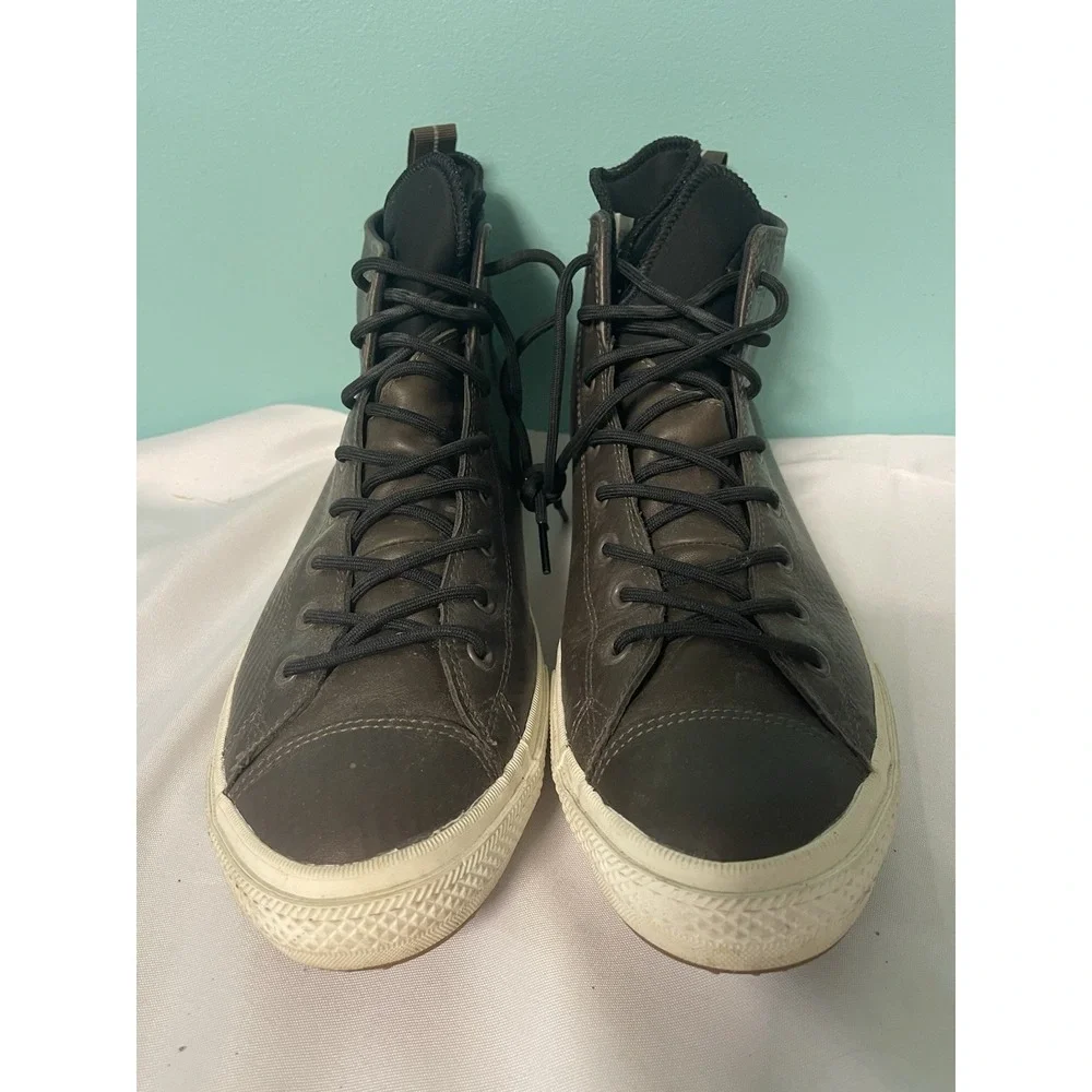 Converse Chuck Taylor All Star 2 High Dark Chocolate Size 13‎